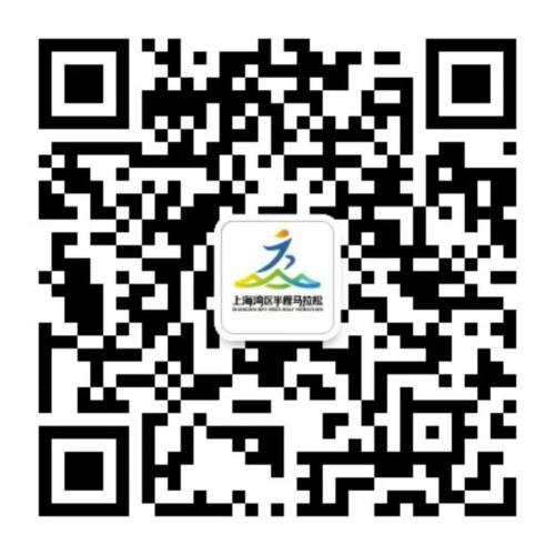 2026上海湾区半程马拉松竞赛规程