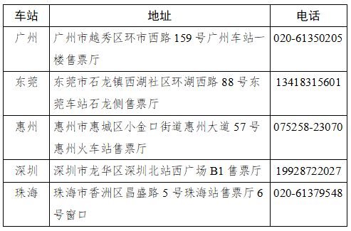 江门2026年春运团体票怎么买