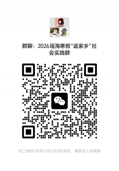 2026合肥瑶海区寒假大学生实习扬帆计划暨返家乡社会实践活动报名